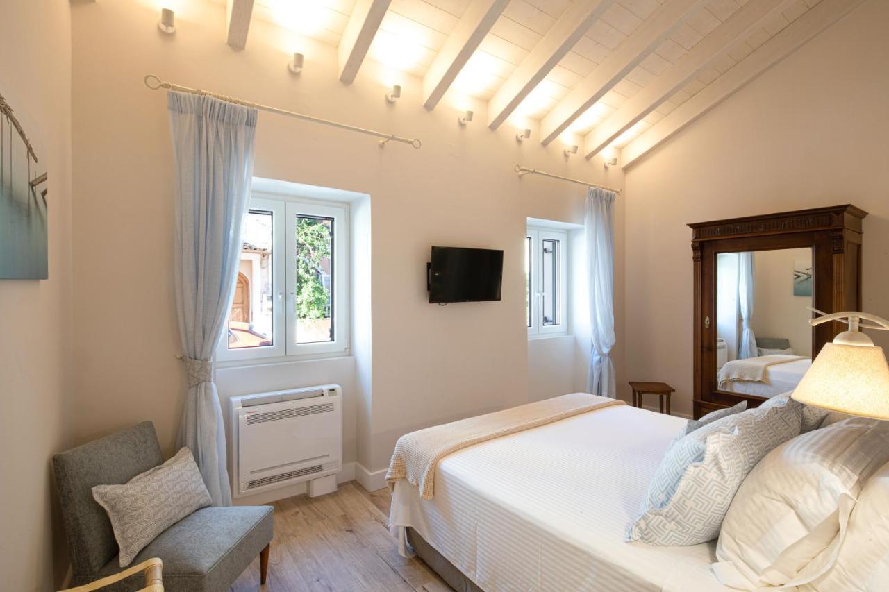 Melina's Urban Retreat