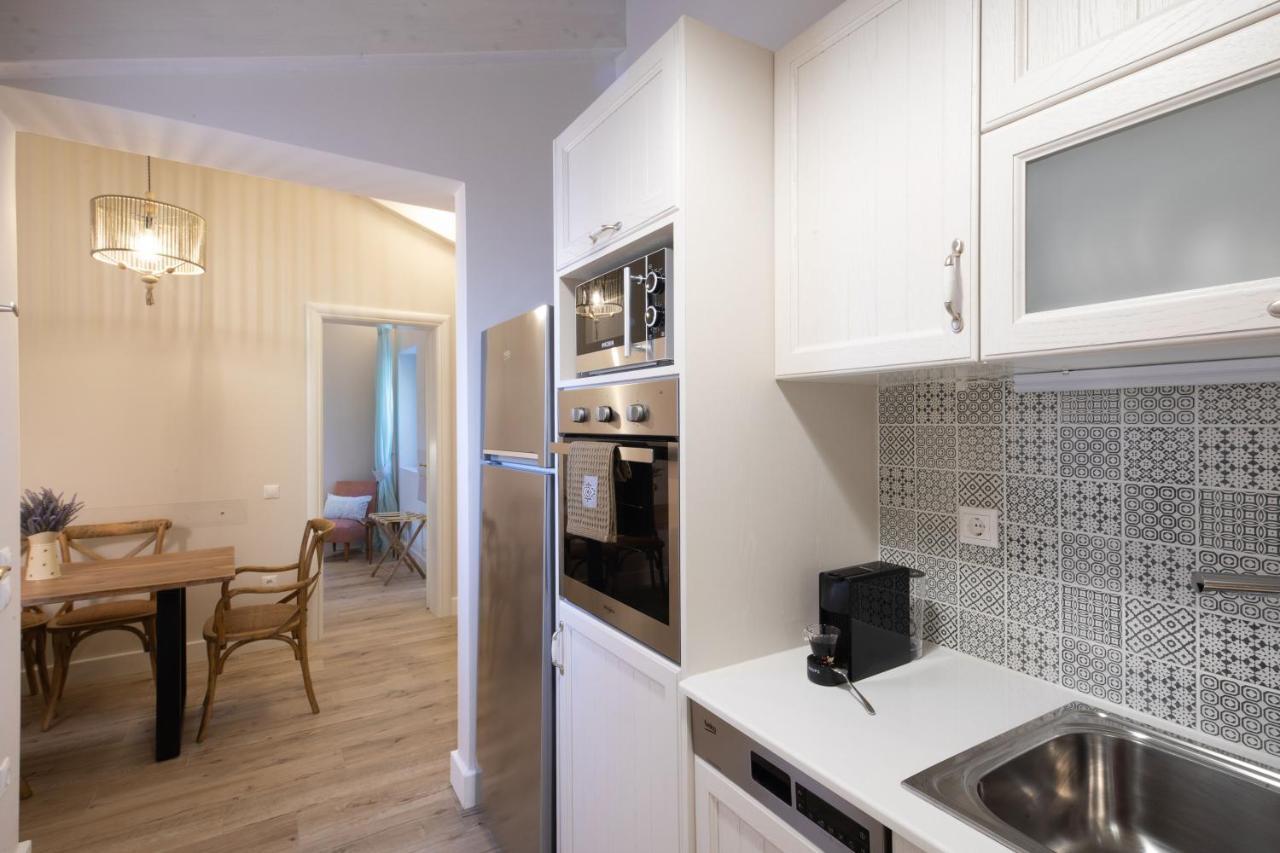 Melina's Urban Retreat