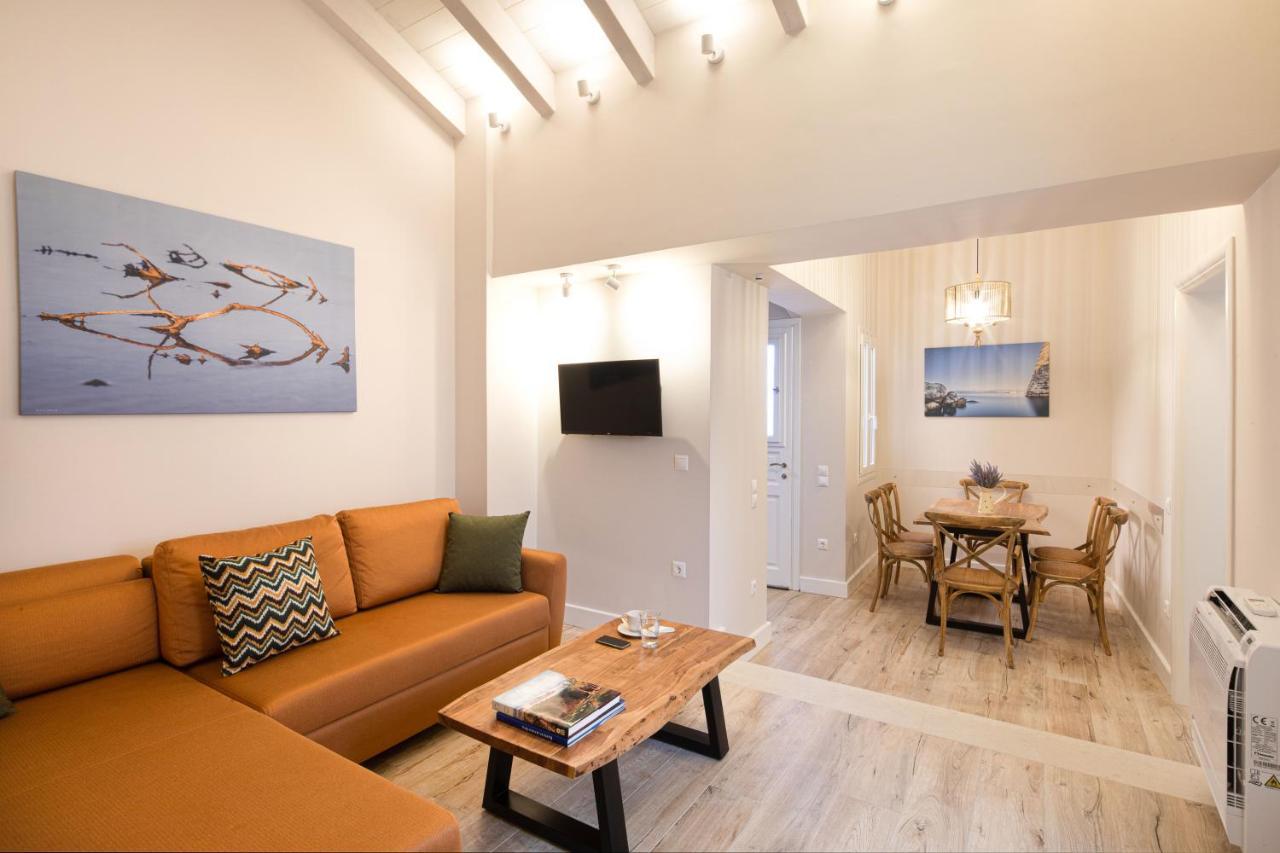 Melina's Urban Retreat Holiday home