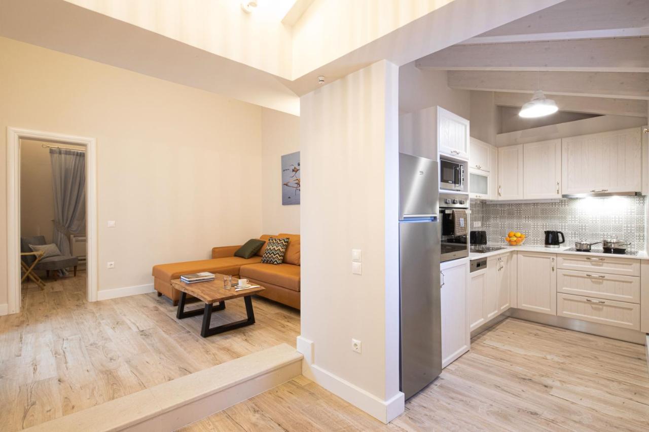 Melina's Urban Retreat Holiday home
