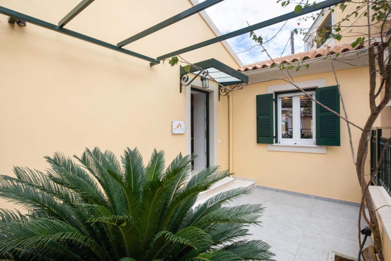Melina's Urban Retreat Holiday home