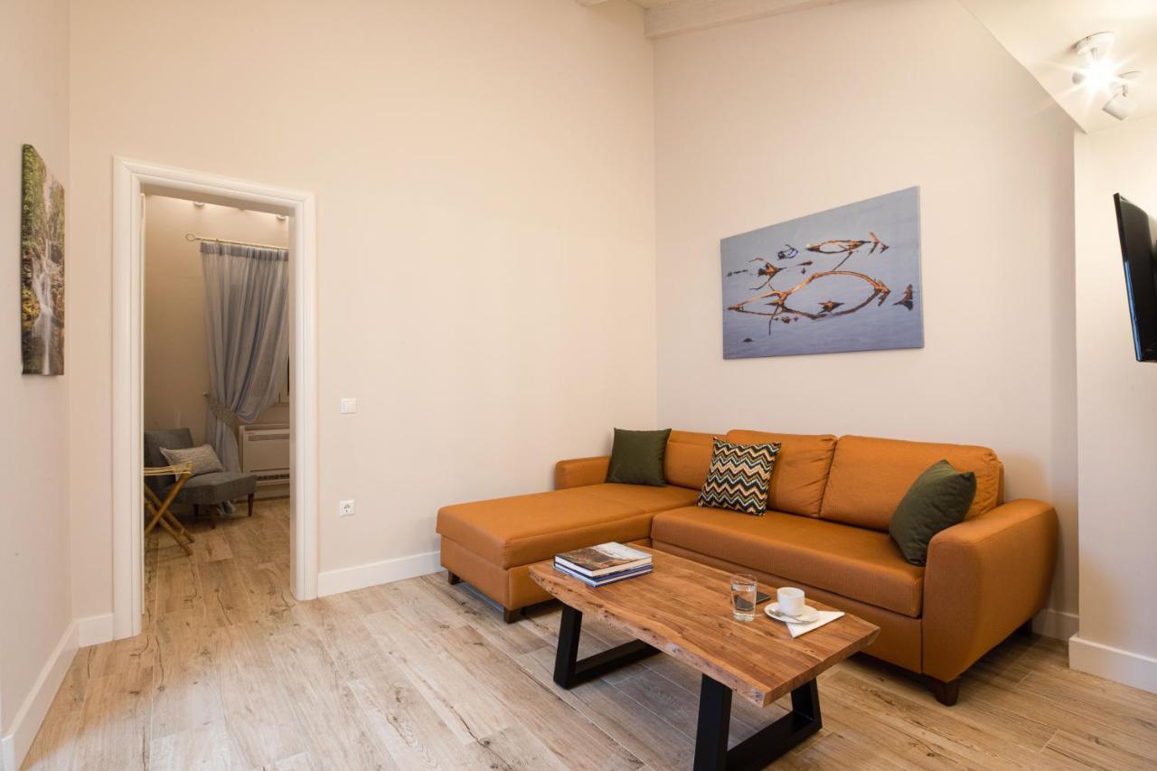 Melina's Urban Retreat * Corfu (city)